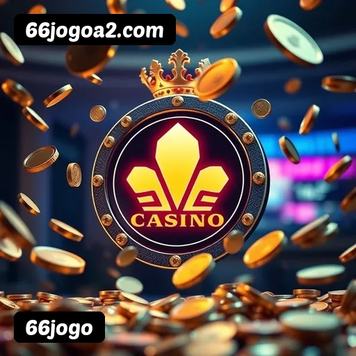 Comparação APP mobile vs versão web da 66jogo