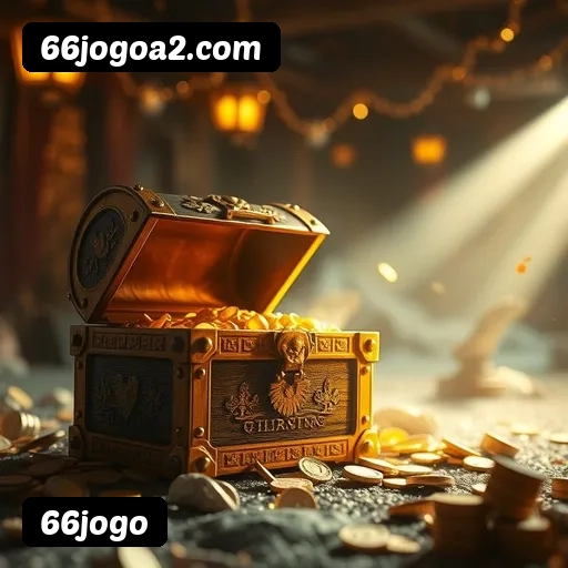 66jogo bônus R$5.000 + 500 giros - Rollover 35x, prazo 30 dias, 38% taxa conversão