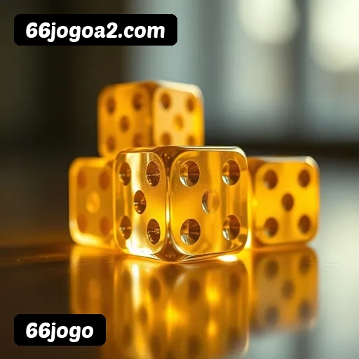 Tabela RTP dos jogos de cassino da 66jogo